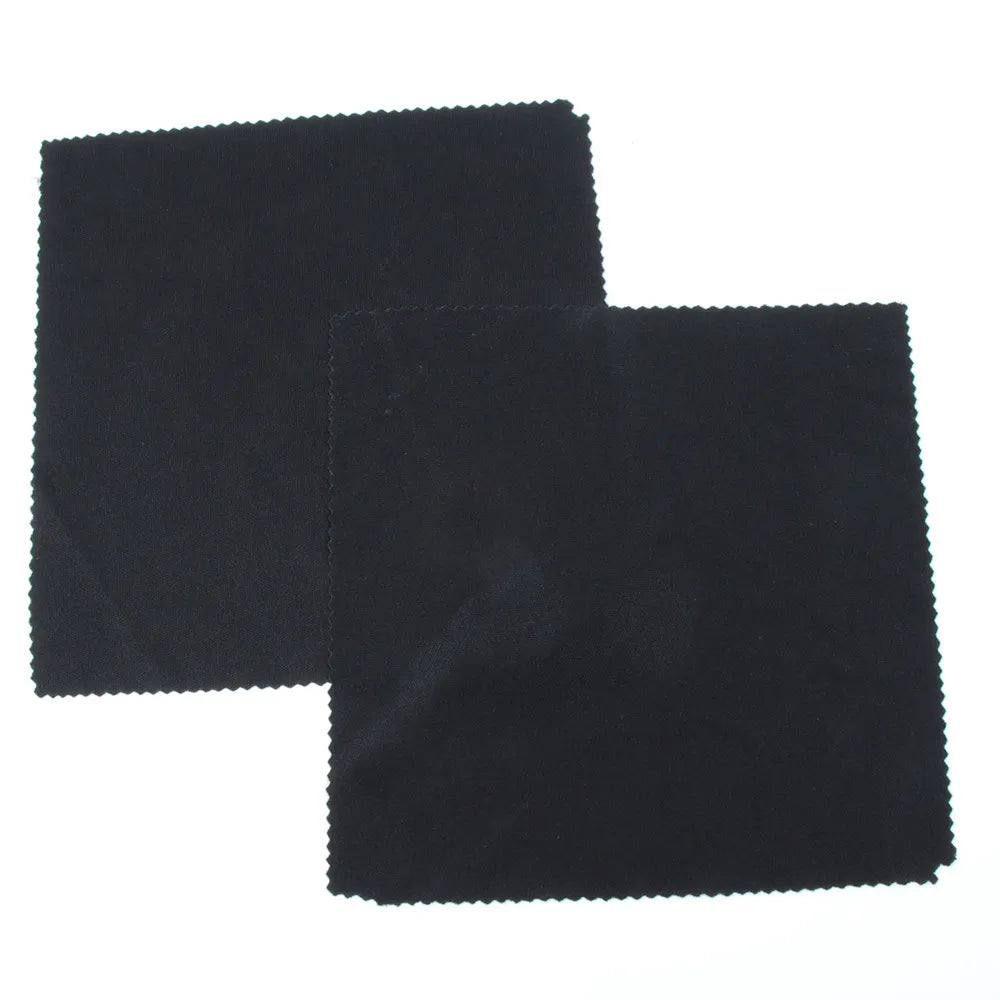 Jewelry Cleaning Microfiber Cloth
