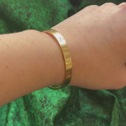 Classic Love Bracelet