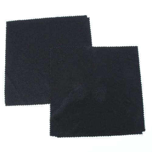 Jewelry Cleaning Microfiber Cloth