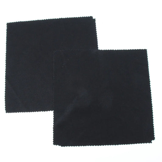 Jewelry Cleaning Microfiber Cloth